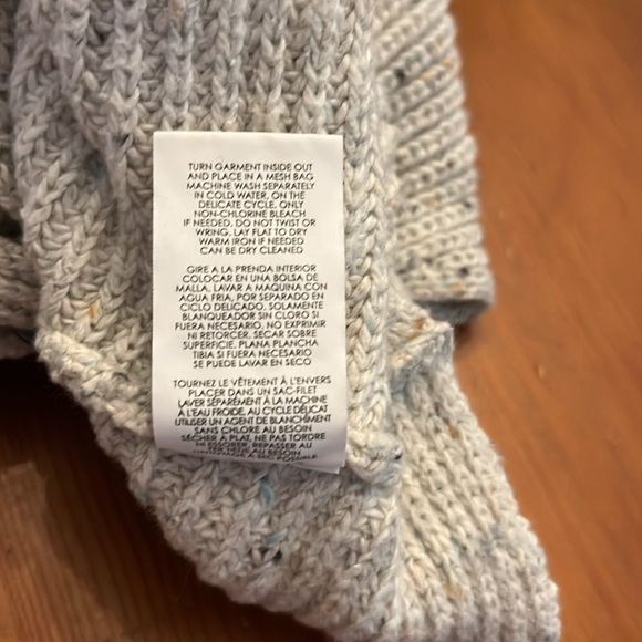 Cabi 6451 tranquil pullover - Picture 5 of 6